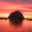 Beautiful Morro Bay