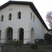 Mission San Luis Obispo De Tolosa