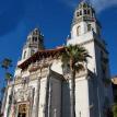 Hearst Castle (Casa Grande), San Simeon, CA