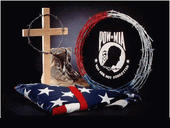 POW MIA