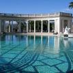 Hearst Castle Neptune Pool, San Simeon, CA
