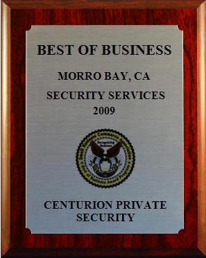 Small Business Commerce Association Best of Business 2009 Award