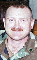 SSG DAVID S. PERRY