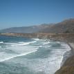Sand Dollar Beach (Big Sur)