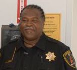 Officer Steven Matthis