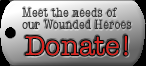 Wounded Warrior Donations
