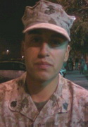 SGT GONZALES PIC
