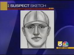 Police Sketch